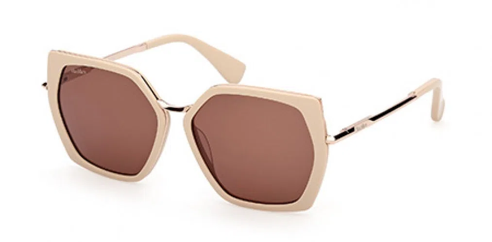 MAXMARA Miller-5 0136 Sunglasses - view 3